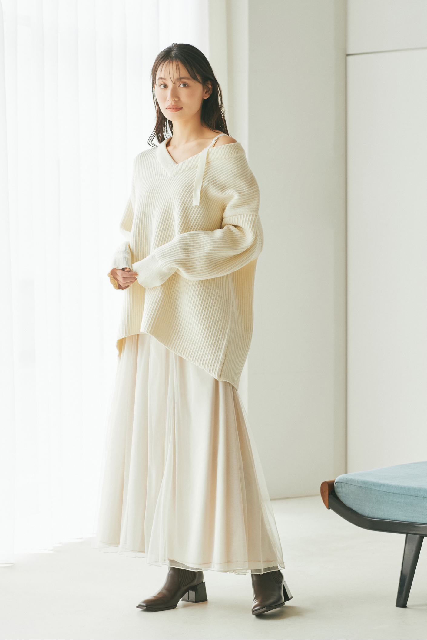ココディール 2024 Dress Up for Spring｜PETAL ONLINE（ペタル