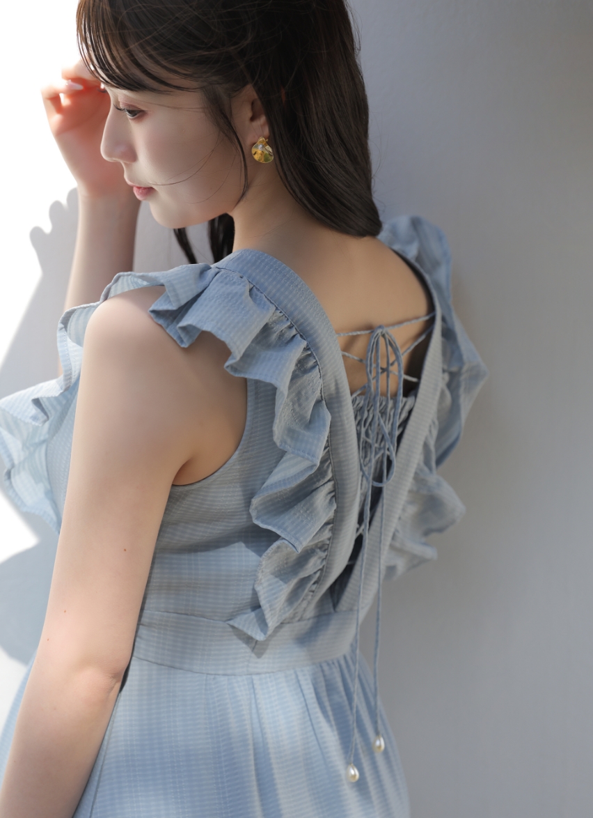 LILLIAN CARAT LOOKBOOK① 2026.05｜PETAL ONLINE（ペタルオンライン）